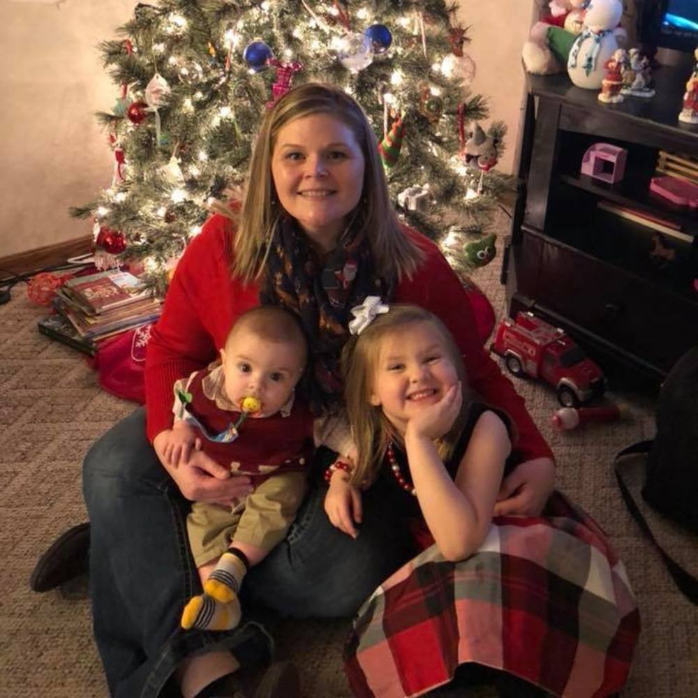 Meet your Posher, Patricia